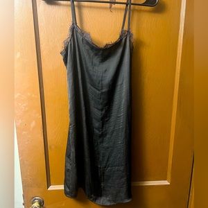 Hollister Slip Dress